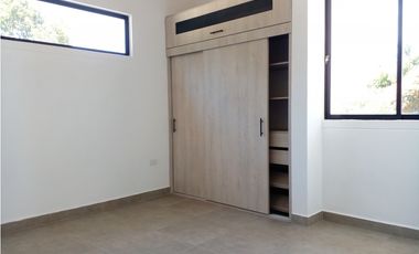 Casa en Arriendo en La Loma del Escobero