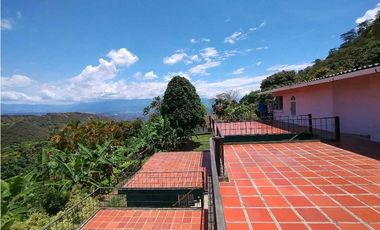 Venta de finca entre Quipile y La Mesa