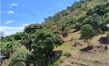 Venta de finca entre Quipile y La Mesa