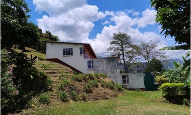 Venta de finca entre Quipile y La Mesa