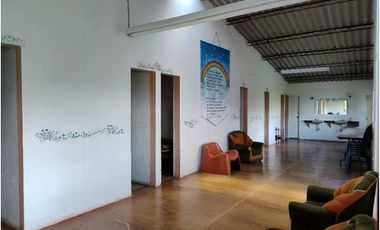 Venta de finca entre Quipile y La Mesa