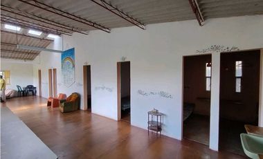 Venta de finca entre Quipile y La Mesa