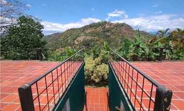 Venta de finca entre Quipile y La Mesa
