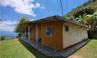Venta de finca entre Quipile y La Mesa