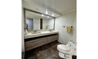 Casa en Arriendo La Calera Medellín