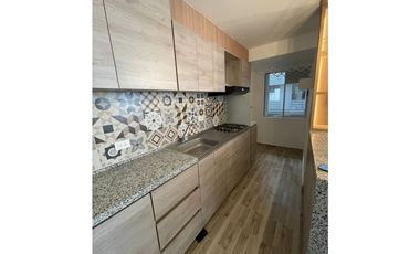 APARTAMENTO EN ALQUILER EN CIUDAD MALLORQUIN