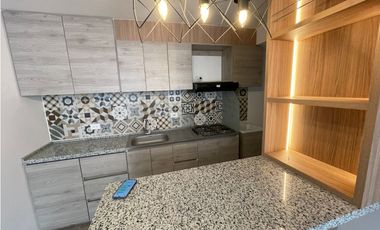 APARTAMENTO EN ALQUILER EN CIUDAD MALLORQUIN