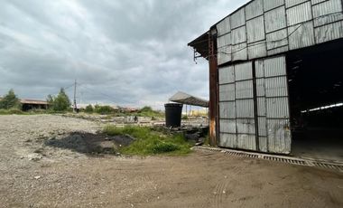 LOTE CON BODEGA EN VENTA, TENJO, CUNDINAMARCA