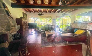 Venta de Casa de Campo en Cieneguilla