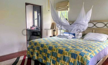 Venta de Casa de Campo en Cieneguilla