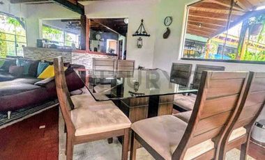Venta de Casa de Campo en Cieneguilla