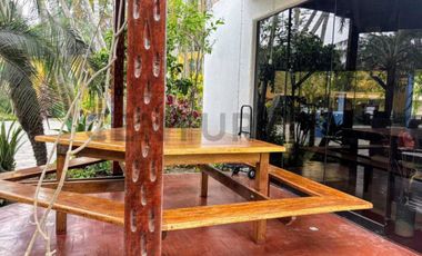 Venta de Casa de Campo en Cieneguilla