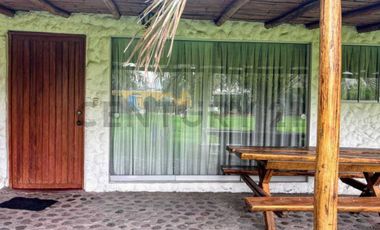 Venta de Casa de Campo en Cieneguilla