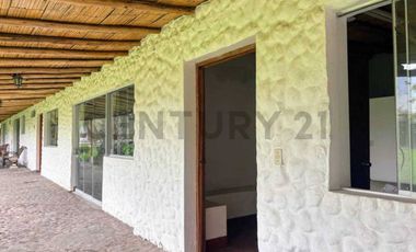 Venta de Casa de Campo en Cieneguilla