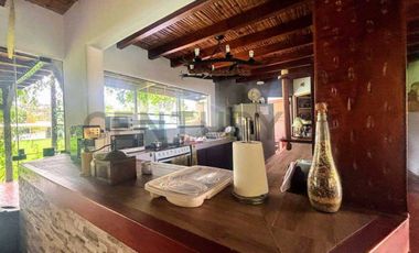 Venta de Casa de Campo en Cieneguilla