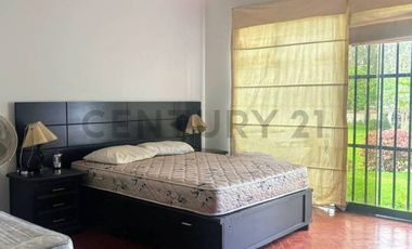 Venta de Casa de Campo en Cieneguilla