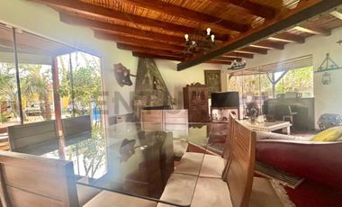 Venta de Casa de Campo en Cieneguilla