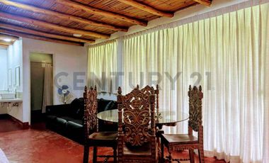 Venta de Casa de Campo en Cieneguilla
