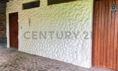Venta de Casa de Campo en Cieneguilla