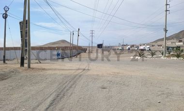 VENTA DE TERRENO CON ALTA SEGURIDAD EN UBICACIÓN ESTRATÉGICA EN PUCUSANA