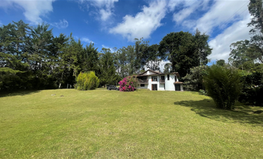 Finca en el sector de Guarne