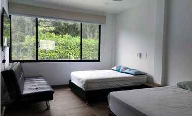 Casa Quinta en Condominio en La Mesa Cundi