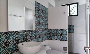 Casa Quinta en Condominio en La Mesa Cundi