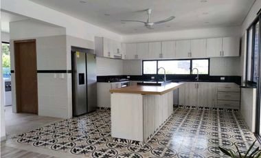 Casa Quinta en Condominio en La Mesa Cundi