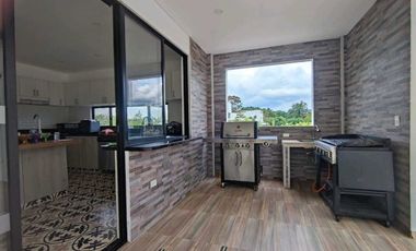 Casa Quinta en Condominio en La Mesa Cundi