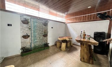 Casa Moderna en venta | 3 habitaciones | 2 garajes | 110 m²