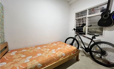 VENTA DE CASA EN SACHAMATE - JAMUNDI