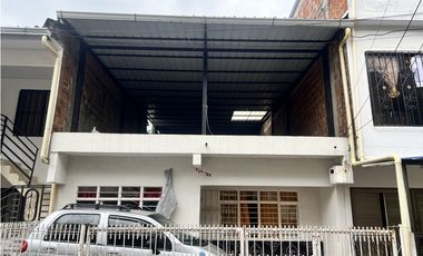 VENTA DE CASA EN SACHAMATE - JAMUNDI
