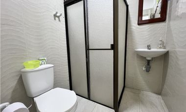 VENTA DE CASA EN SACHAMATE - JAMUNDI