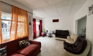 VENTA DE CASA EN SACHAMATE - JAMUNDI