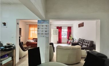 VENTA DE CASA EN SACHAMATE - JAMUNDI