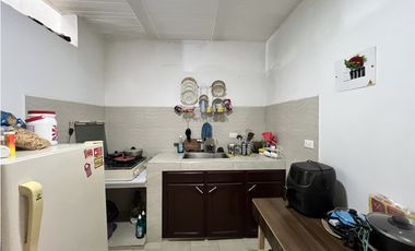 VENTA DE CASA EN SACHAMATE - JAMUNDI