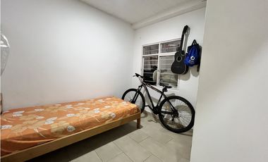 VENTA DE CASA EN SACHAMATE - JAMUNDI