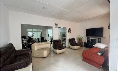 VENTA DE CASA EN SACHAMATE - JAMUNDI