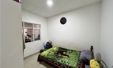 VENTA DE CASA EN SACHAMATE - JAMUNDI