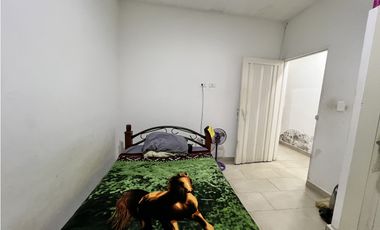 VENTA DE CASA EN SACHAMATE - JAMUNDI