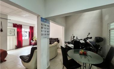 VENTA DE CASA EN SACHAMATE - JAMUNDI