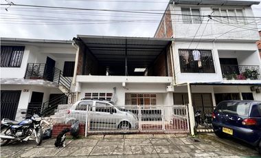 VENTA DE CASA EN SACHAMATE - JAMUNDI