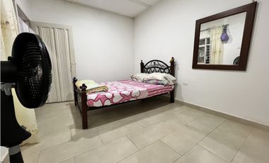 VENTA DE CASA EN SACHAMATE - JAMUNDI