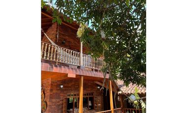 Venta Casa en Melgar Valle de Los Lanceros