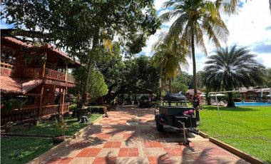 Venta Casa en Melgar Valle de Los Lanceros