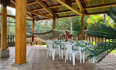 Venta Casa en Melgar Valle de Los Lanceros