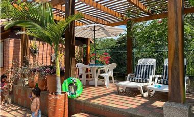 Venta Casa en Melgar Valle de Los Lanceros