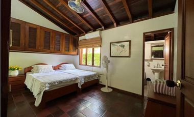 Venta Casa en Melgar Valle de Los Lanceros