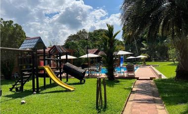 Venta Casa en Melgar Valle de Los Lanceros