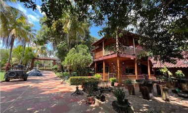 Venta Casa en Melgar Valle de Los Lanceros